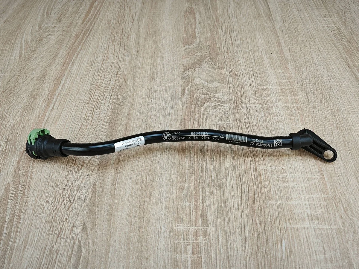 Tubo Olio Cambio BMW 2.0D G01 G02 G20 G30