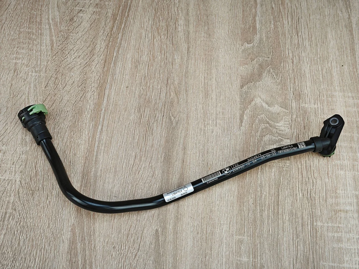 BMW 2.0D G01 G02 G30 G31 G20 öljyletku
