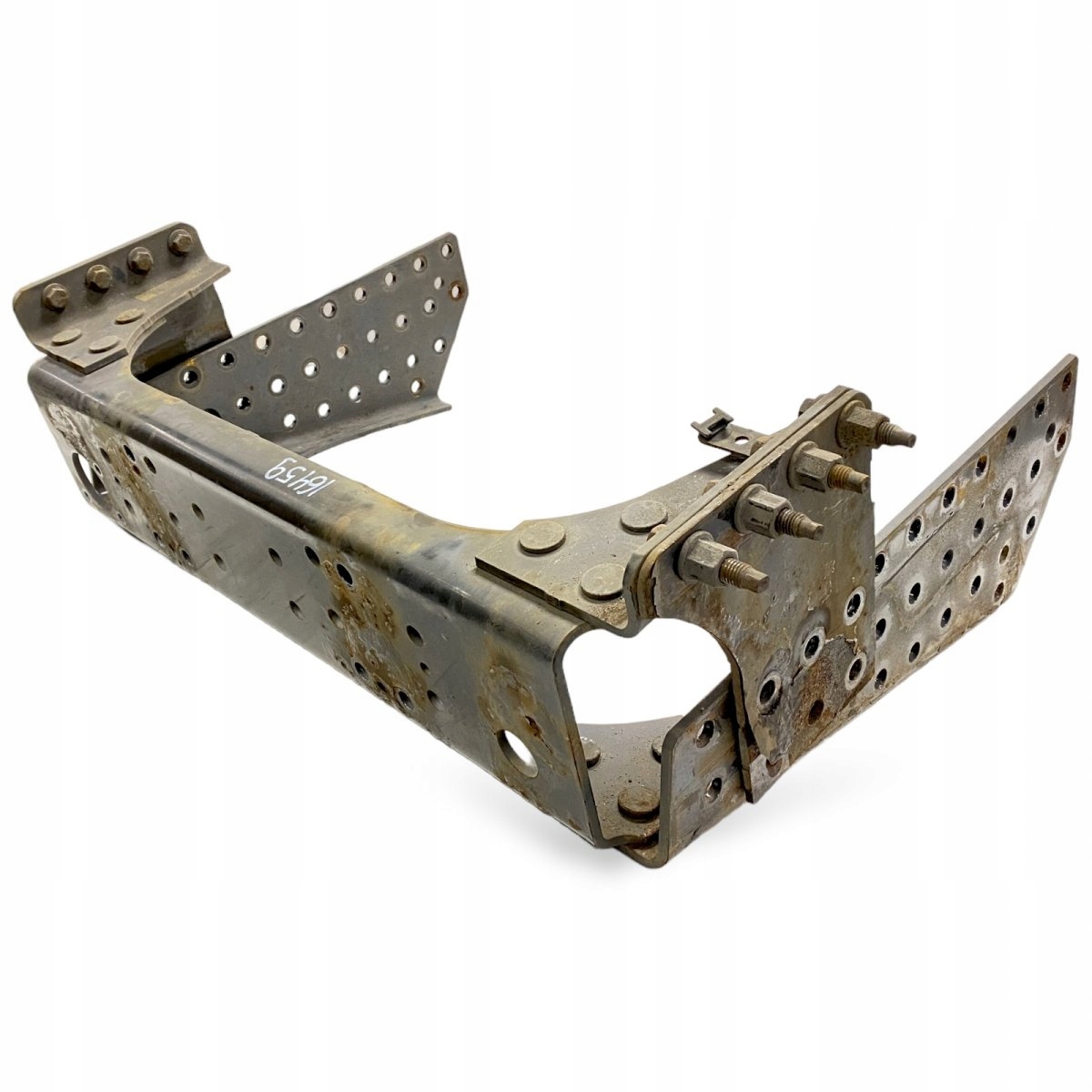 22438937 RENAULT TRUCKS Dwarsbalk frame image 2