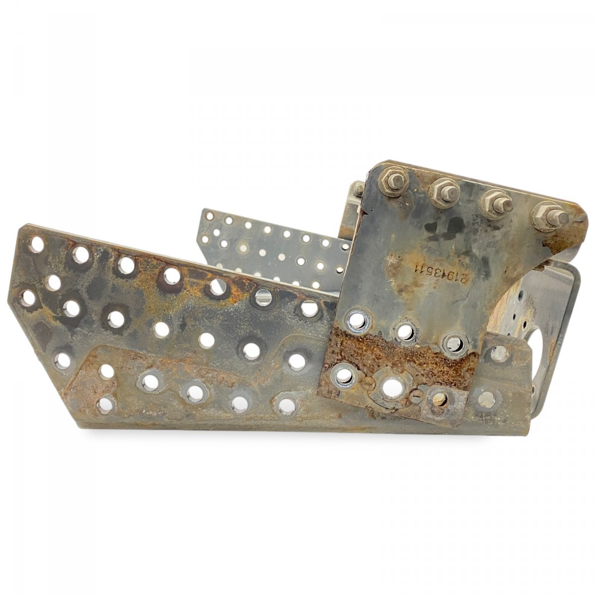 22438937 RENAULT TRUCKS Dwarsbalk frame image 3
