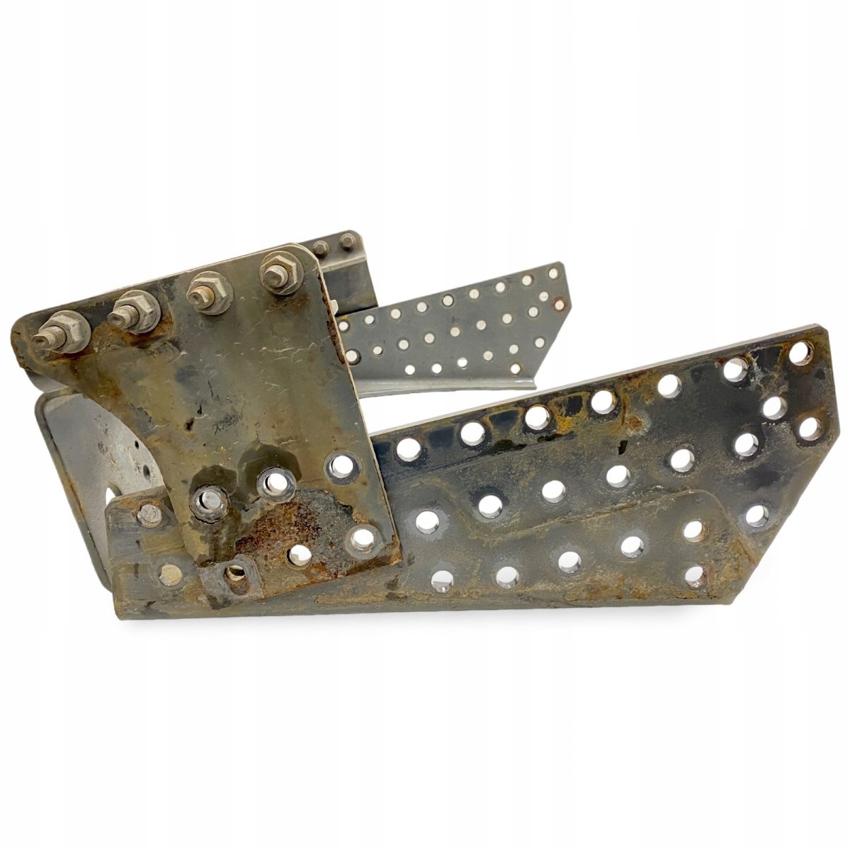 22438937 RENAULT TRUCKS Dwarsbalk frame image 6