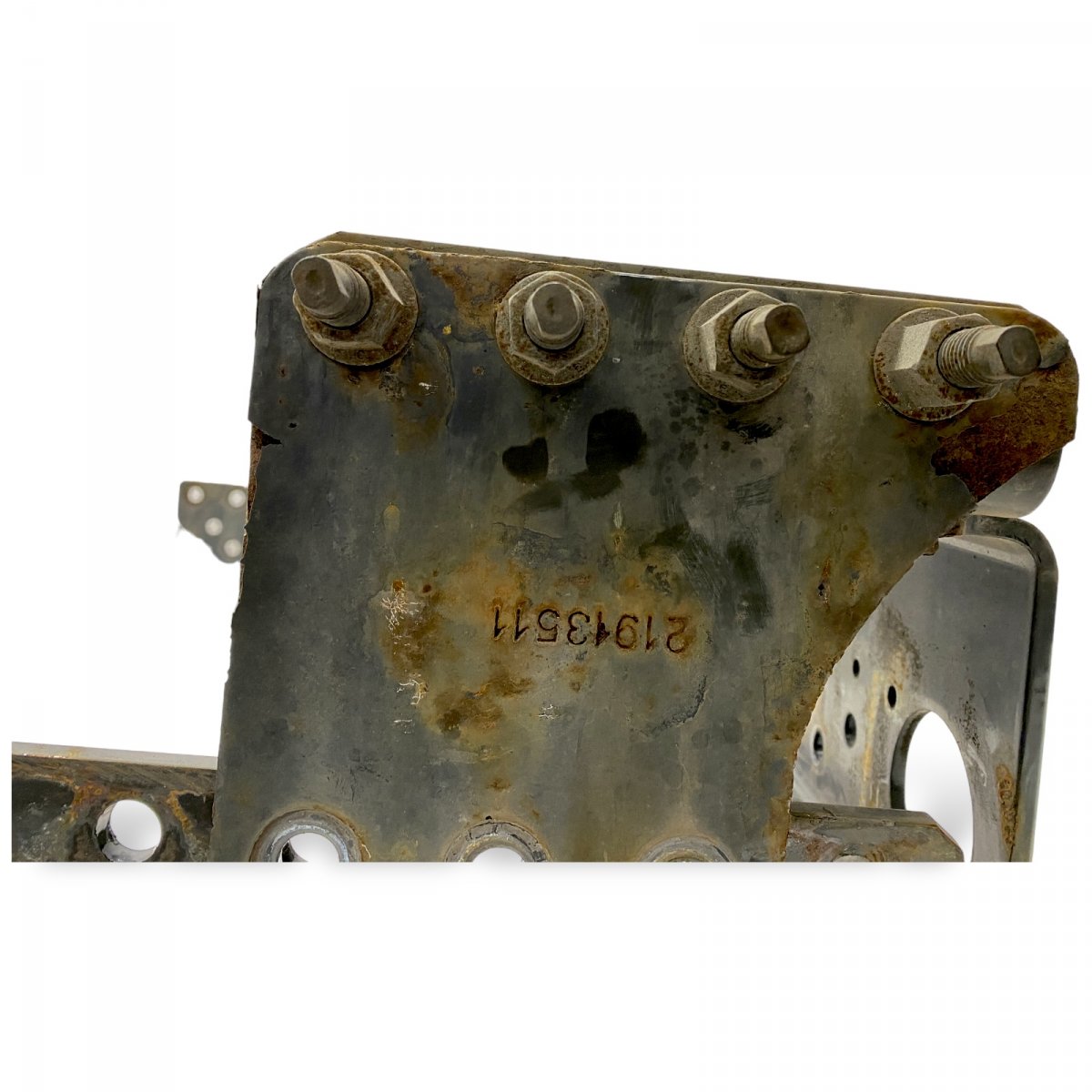 22438937 RENAULT TRUCKS Dwarsbalk frame image 7