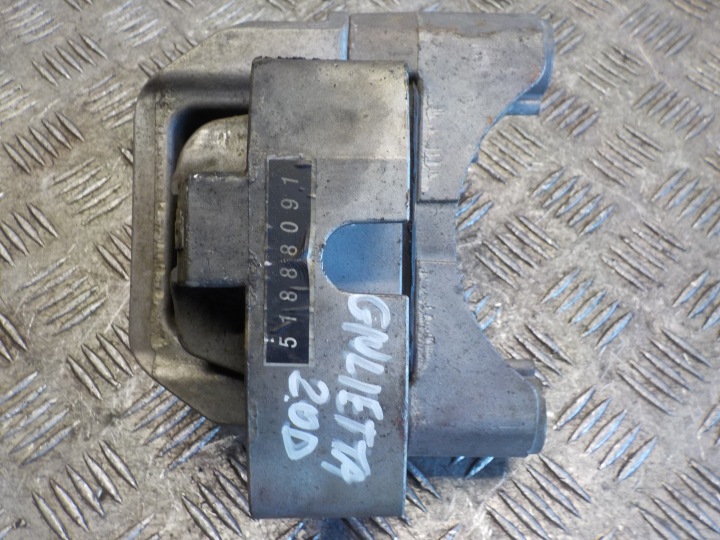ALFA ROMEO GIULIETTA 2.0 JTDM ENGINE MOUNT 51888091