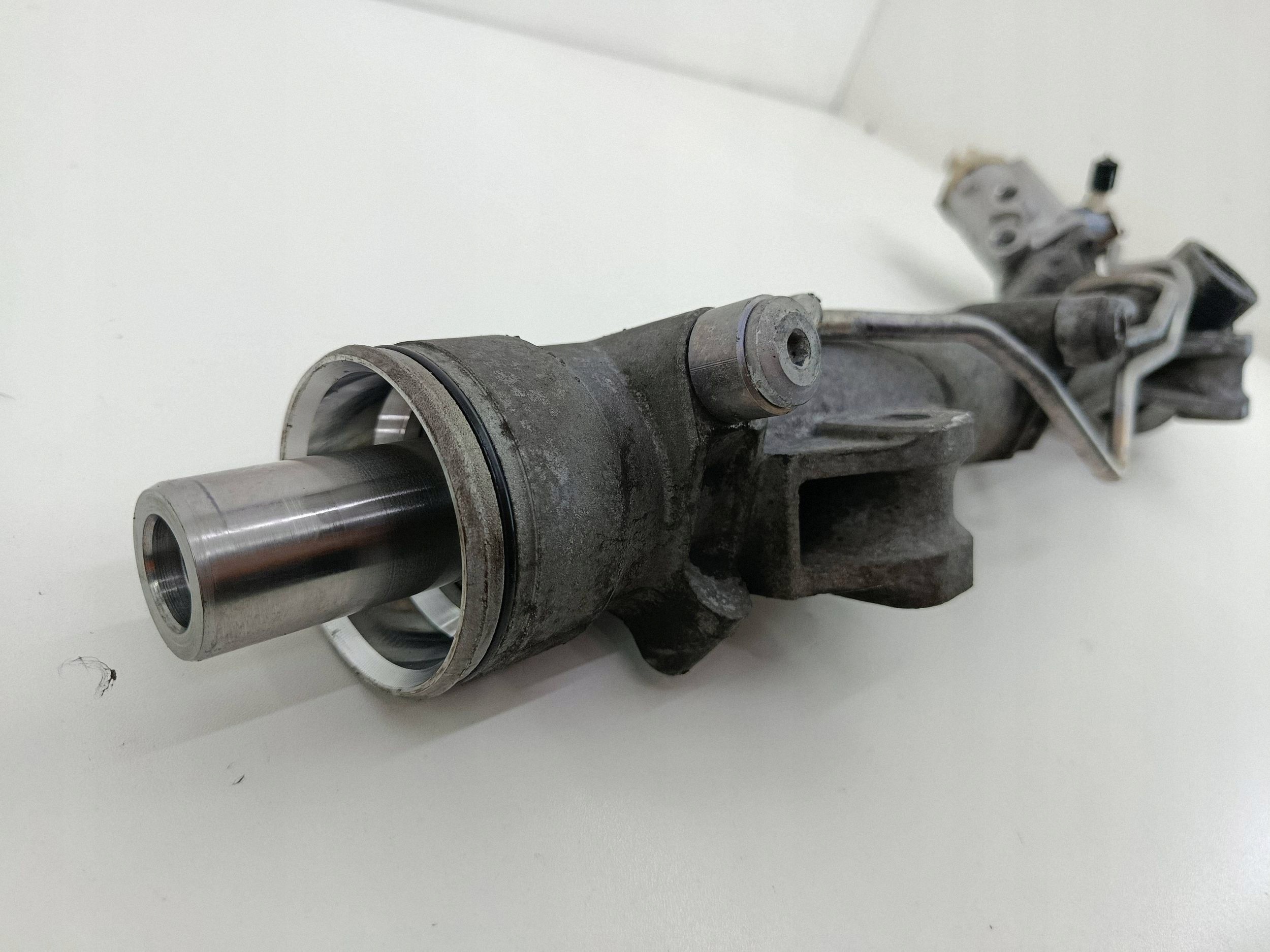 BMW 5 E60 E61 X-DRIVE direction assistée Europe 7853993 L9 image 3