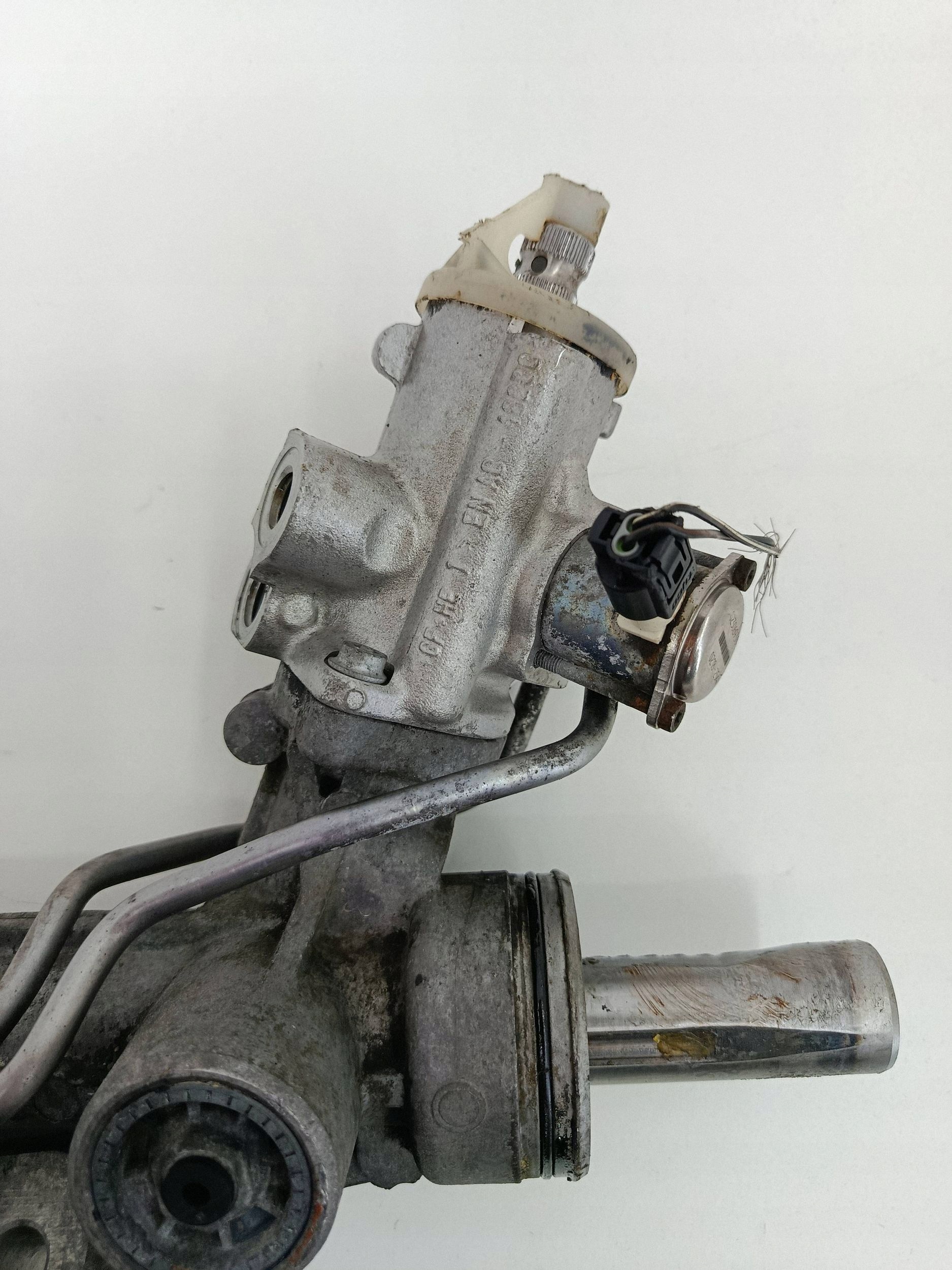 BMW 5 E60 E61 X-DRIVE direction assistée Europe 7853993 L9 image 5