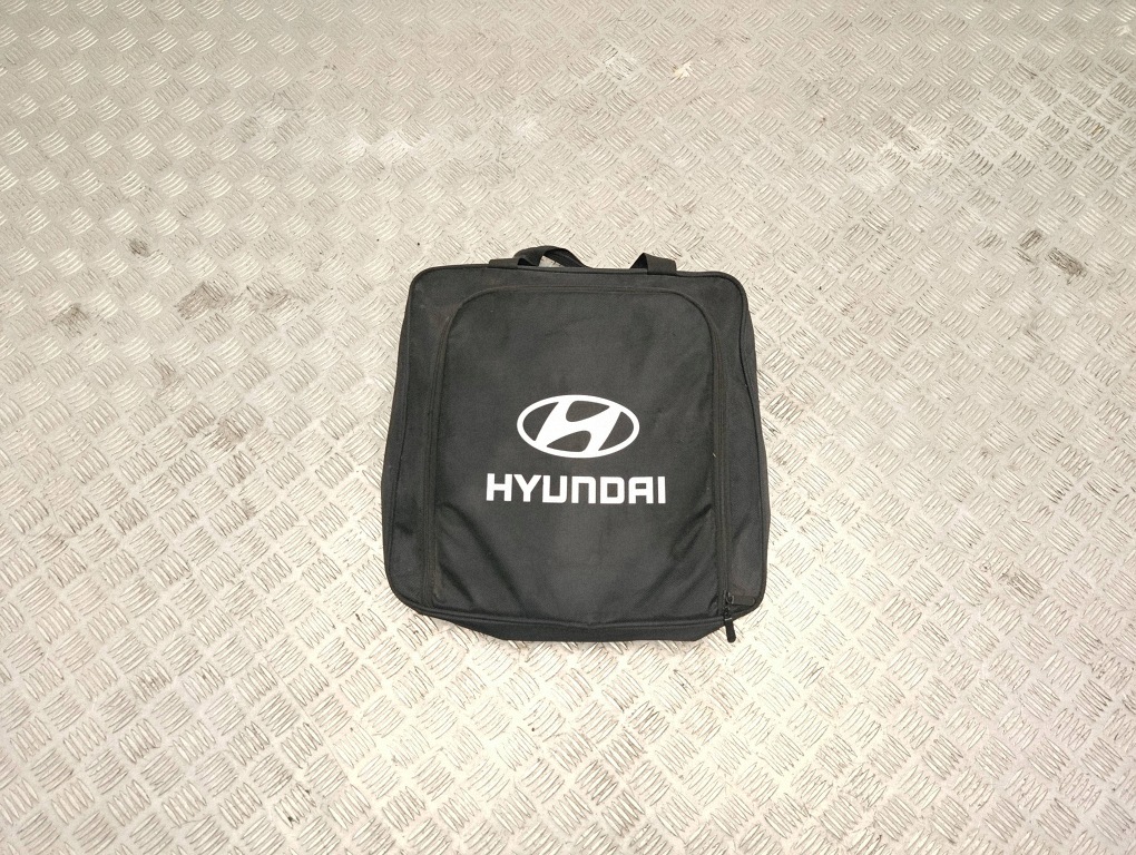 Câble de charge HYUNDAI H07625F 100kW image 2