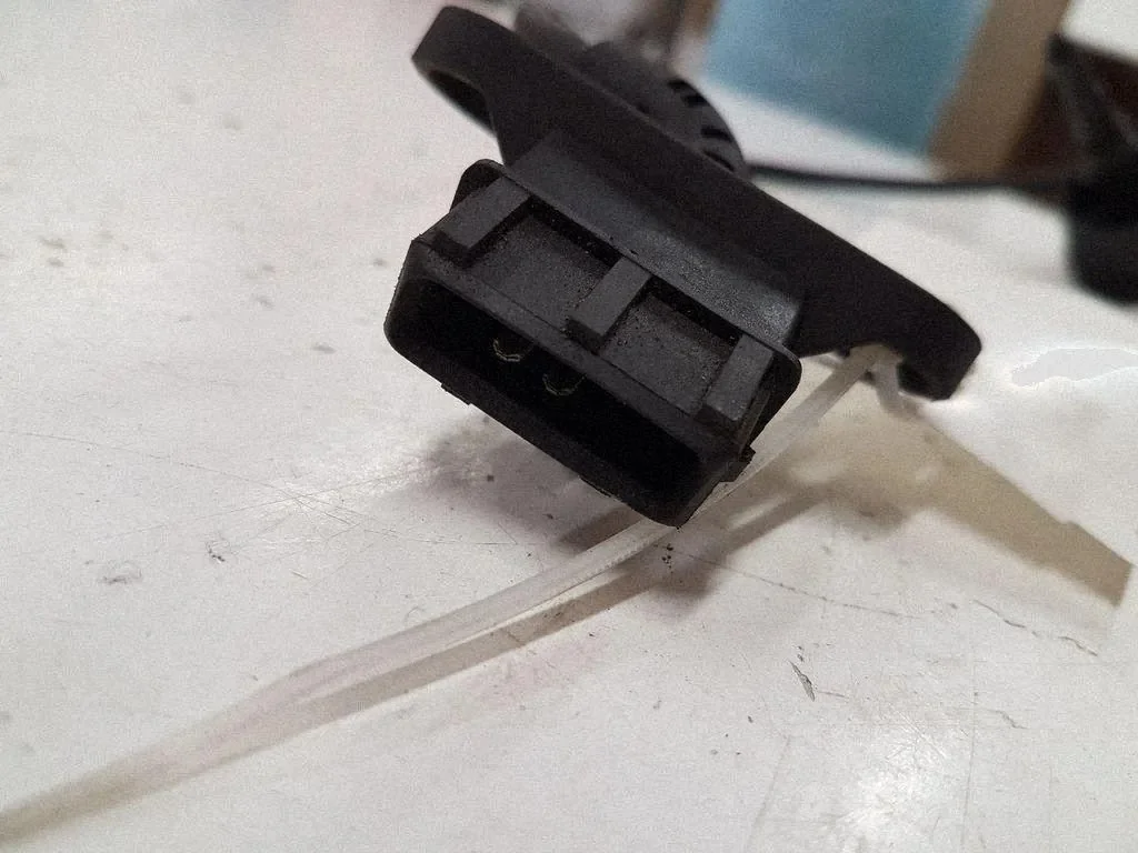 Feu de recul Audi A4 8H7, B6, B7 1.9 TDI 012919623F