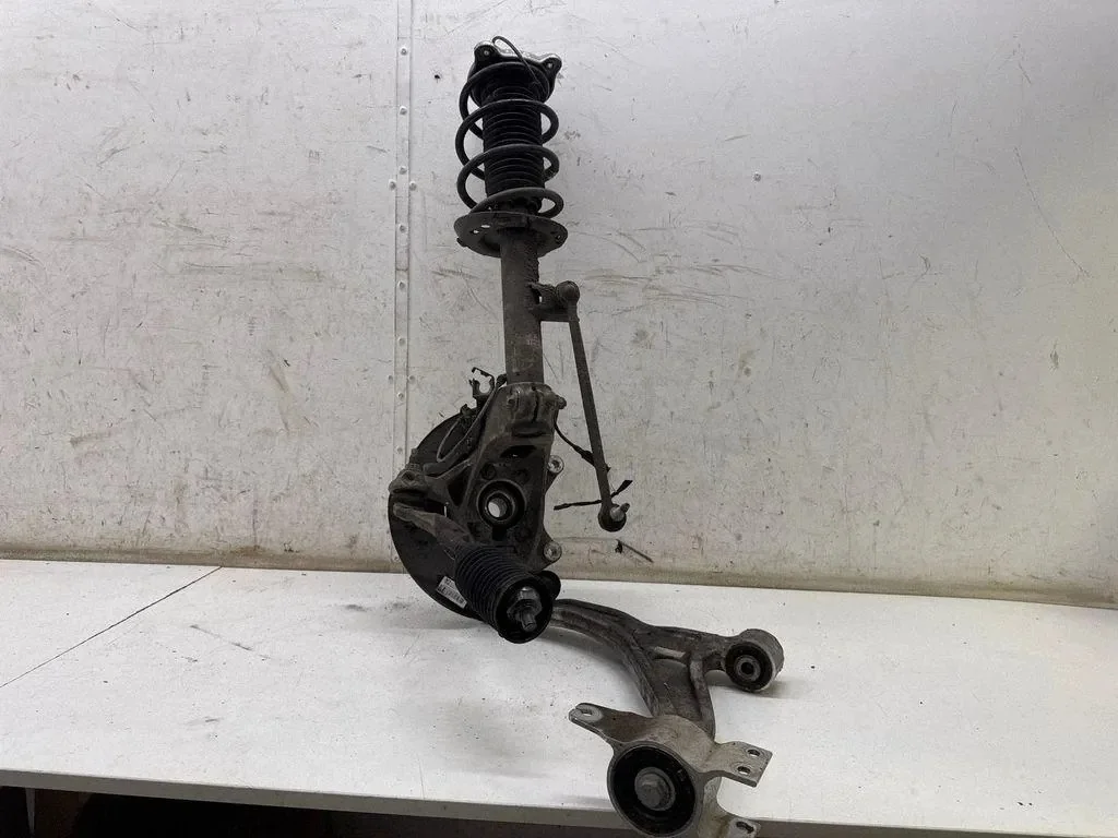 Kit suspension avant MERCEDES-BENZ A2433201700 image 3
