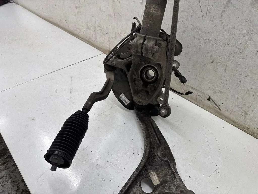 Kit suspension avant MERCEDES-BENZ A2433201700 image 4