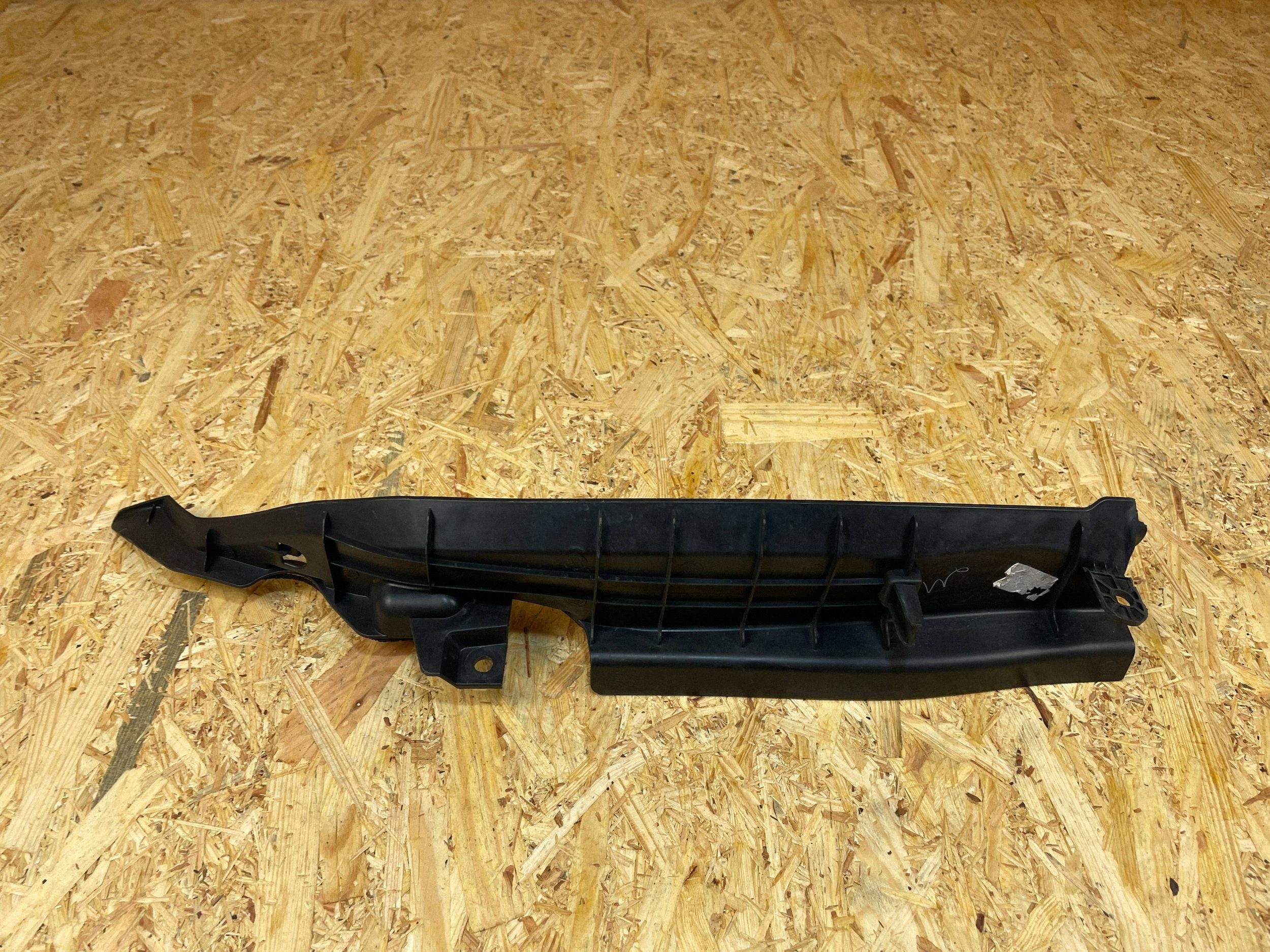 Honda Civic X 74155-TGG-A - Borracha do Para-lama image 9