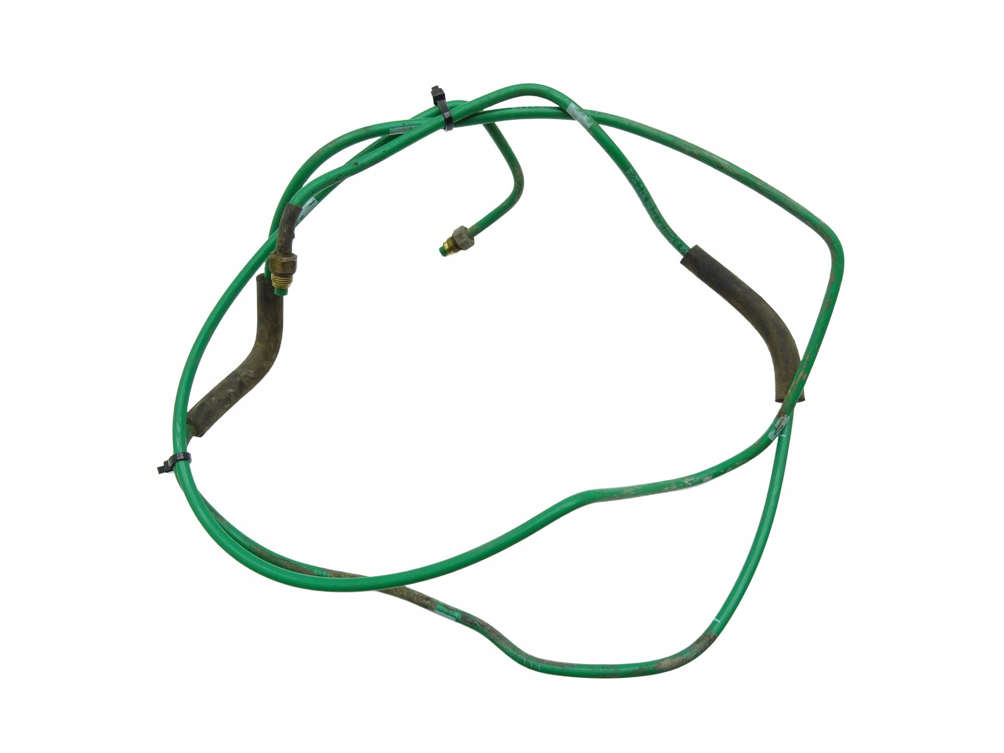 Tubo Pneumatico Audi Q7 4L 7L0616762C Usato