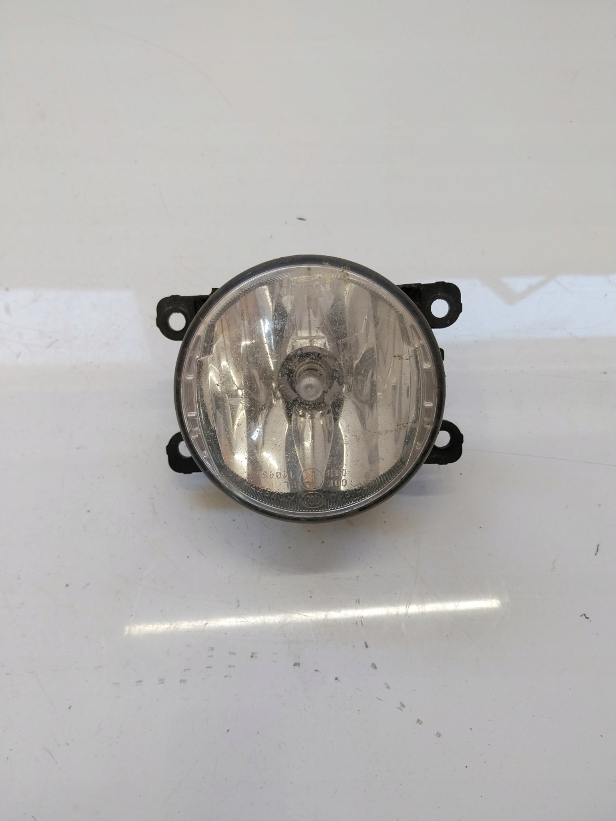 Phare antibrouillard Dacia OE 261500097R image 2