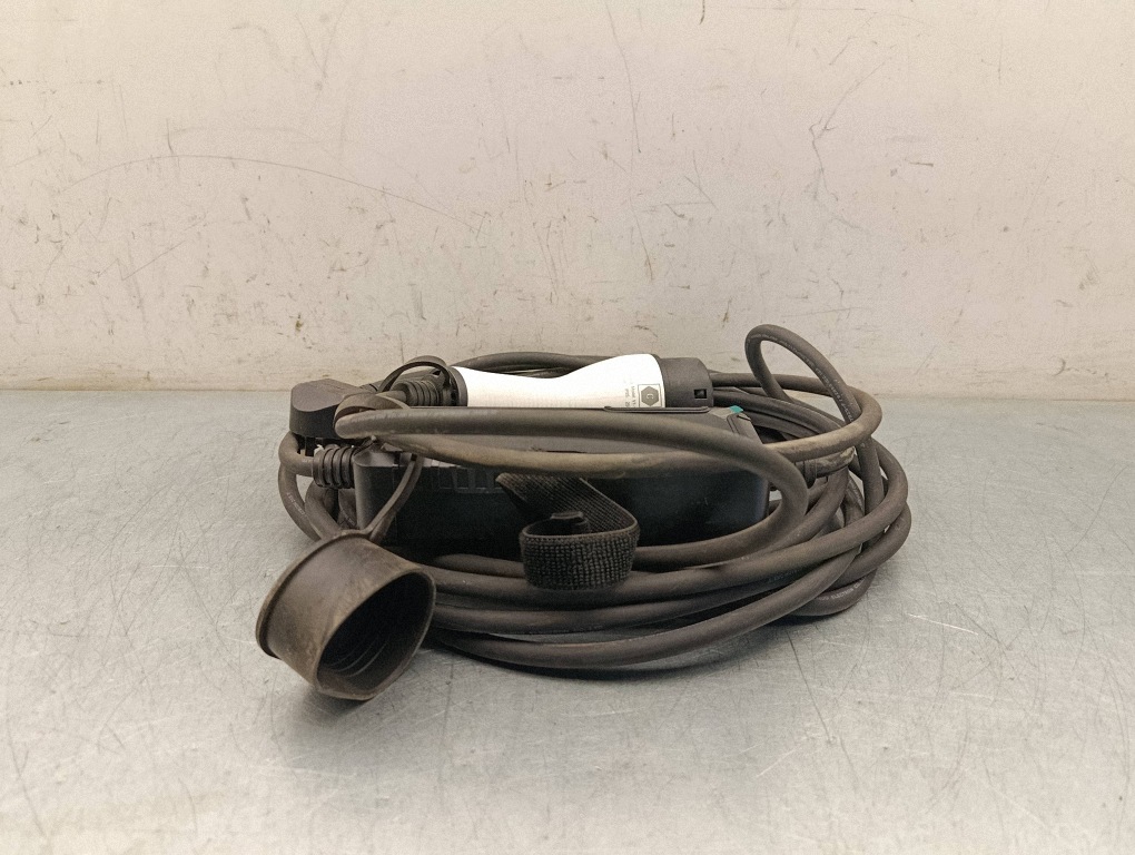 Câble de recharge OPEL 62893 115kW image 3