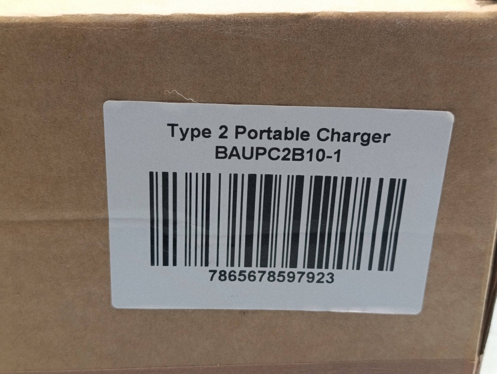 Câble de recharge OPEL 62893 115kW image 6