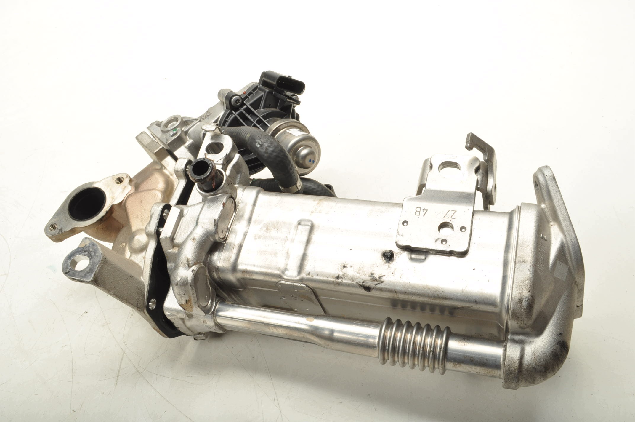 BMW OE 8513132 EGR-venttiili