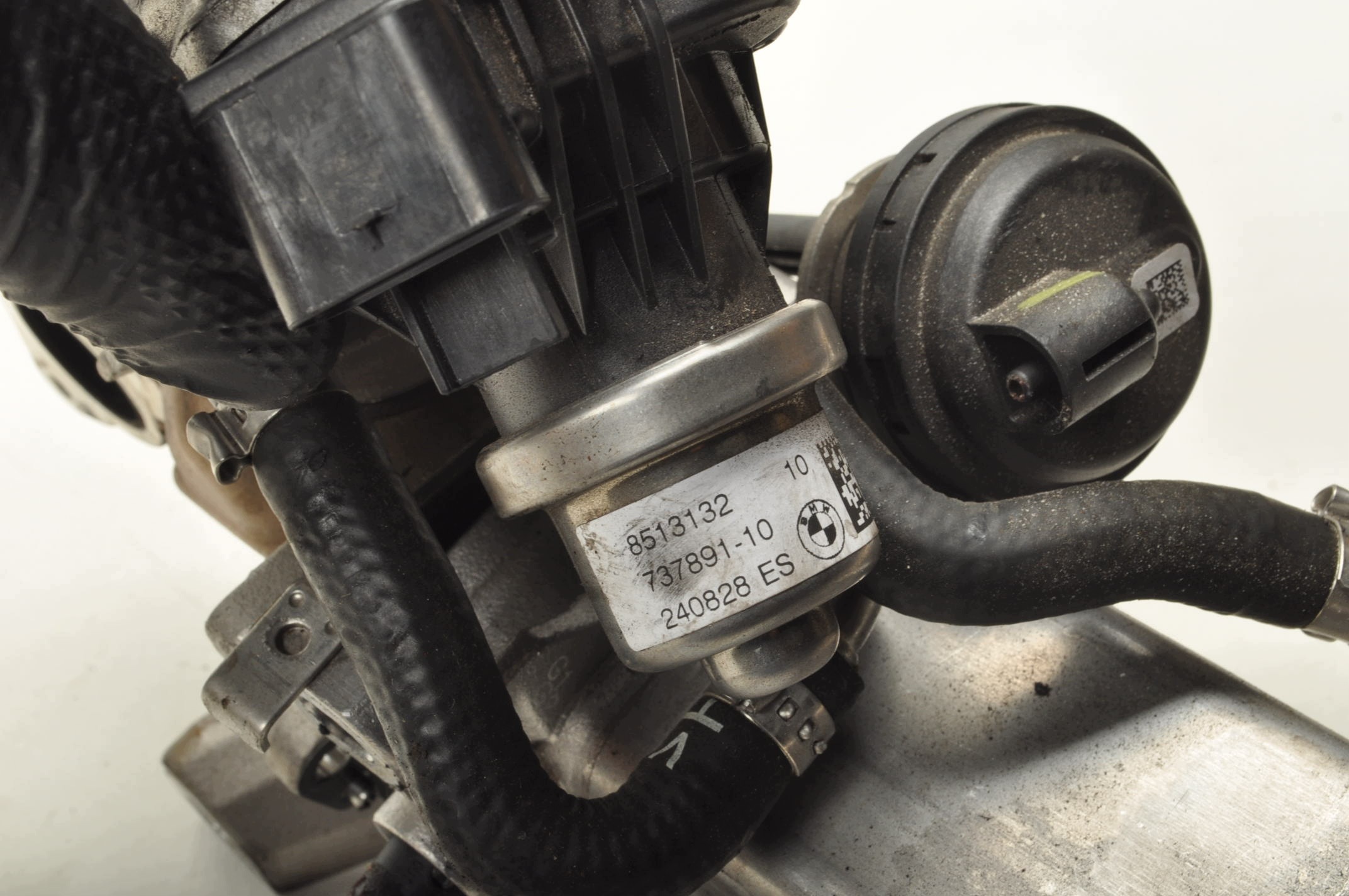 BMW OE 8513132 soupape EGR image 5
