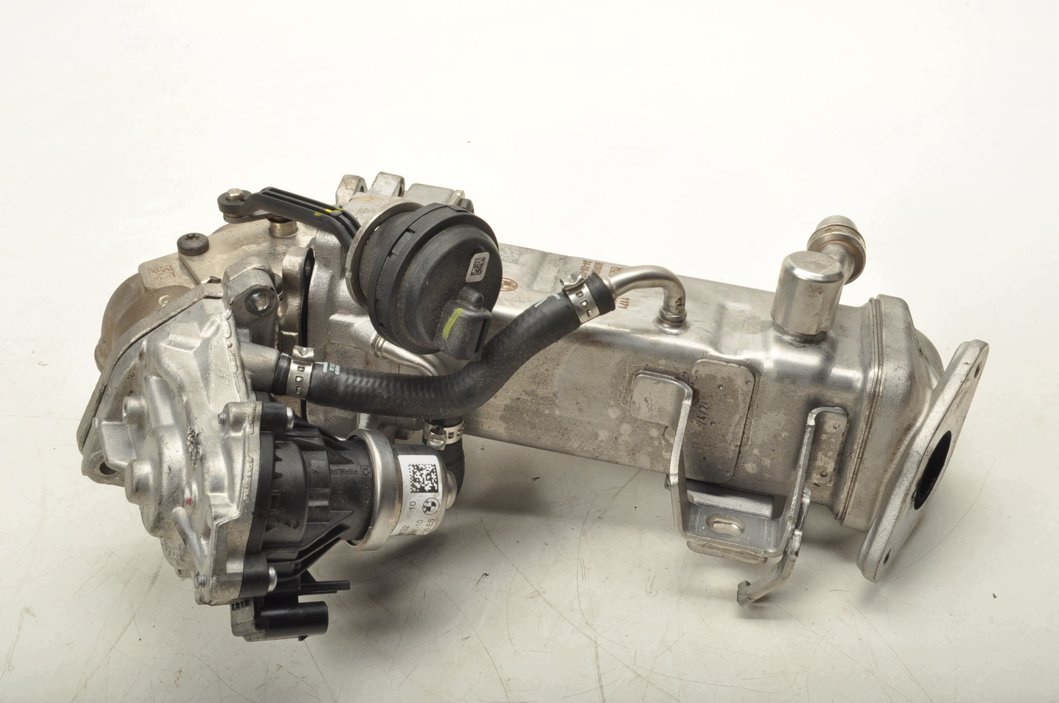 BMW OE 8513132 soupape EGR image 6
