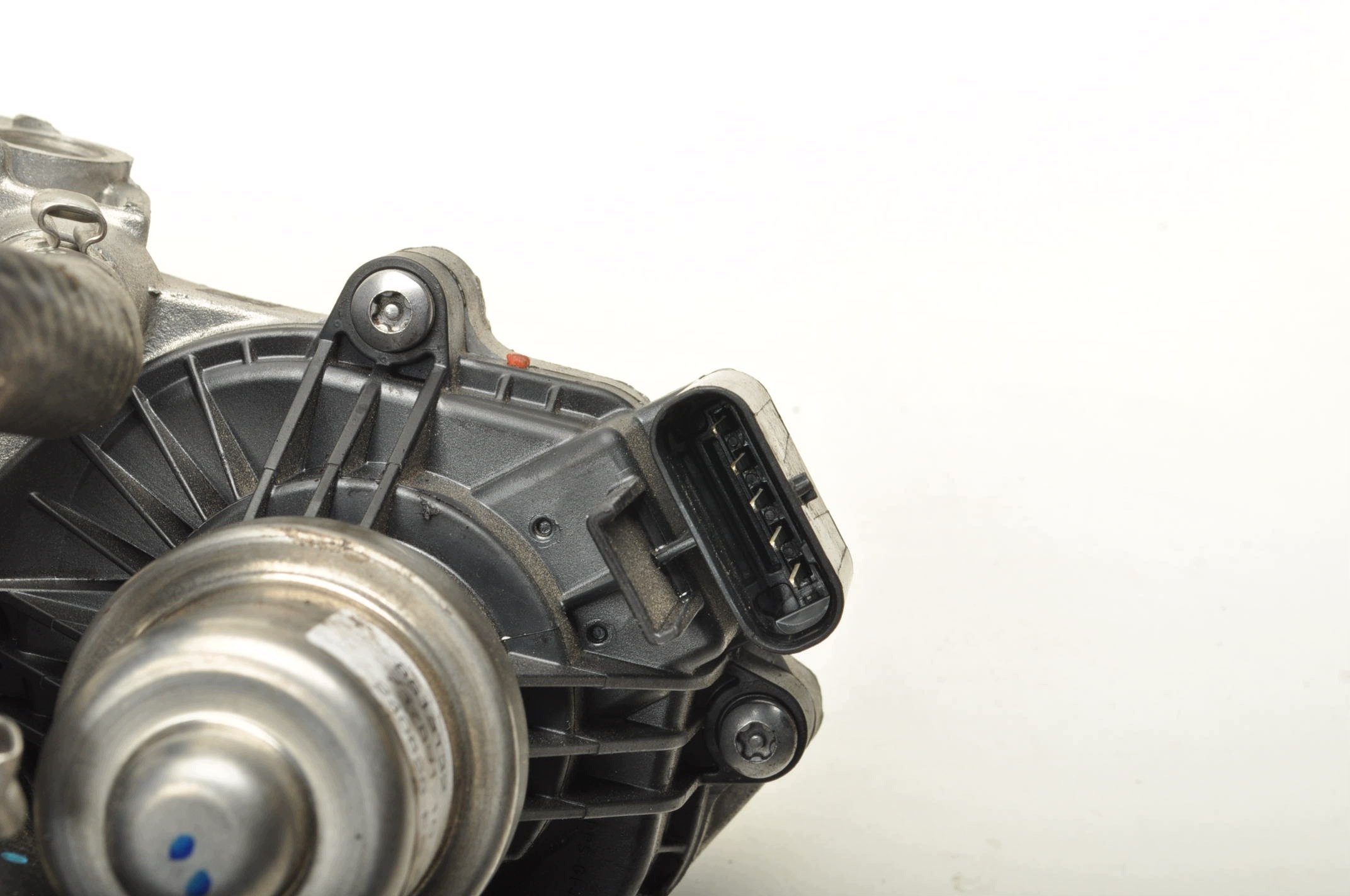 BMW OE 8513132 soupape EGR image 7
