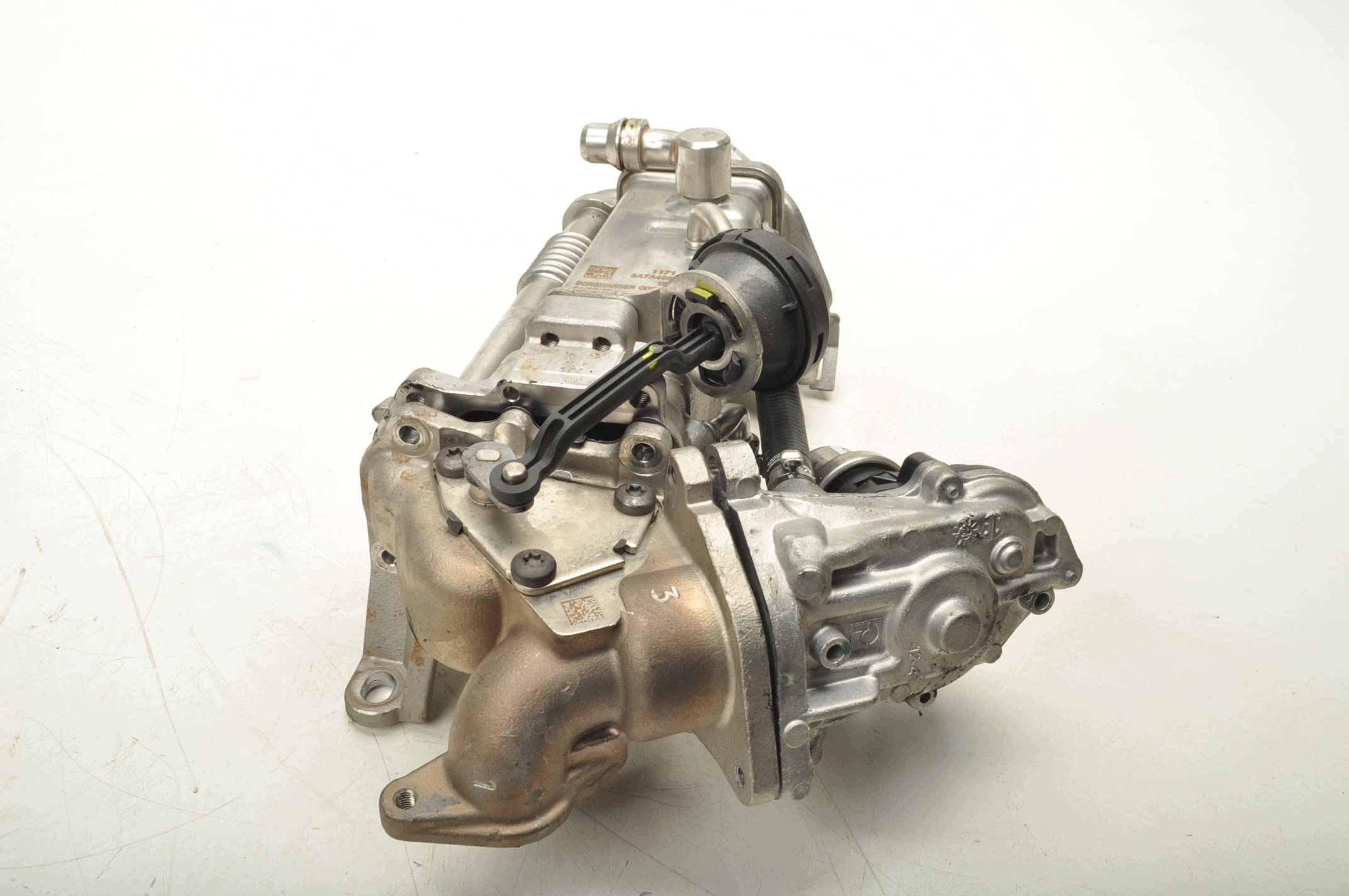 BMW OE 8513132 soupape EGR image 8
