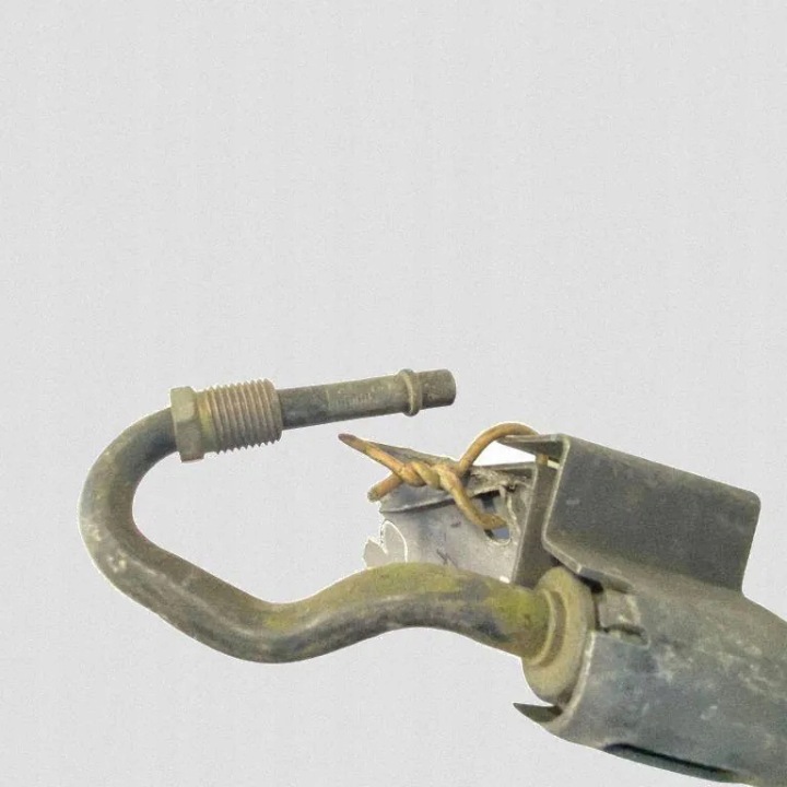 Ilmajousituksen moduuli CITROËN C5 II (RC_) 9633184980 1.6L diesel