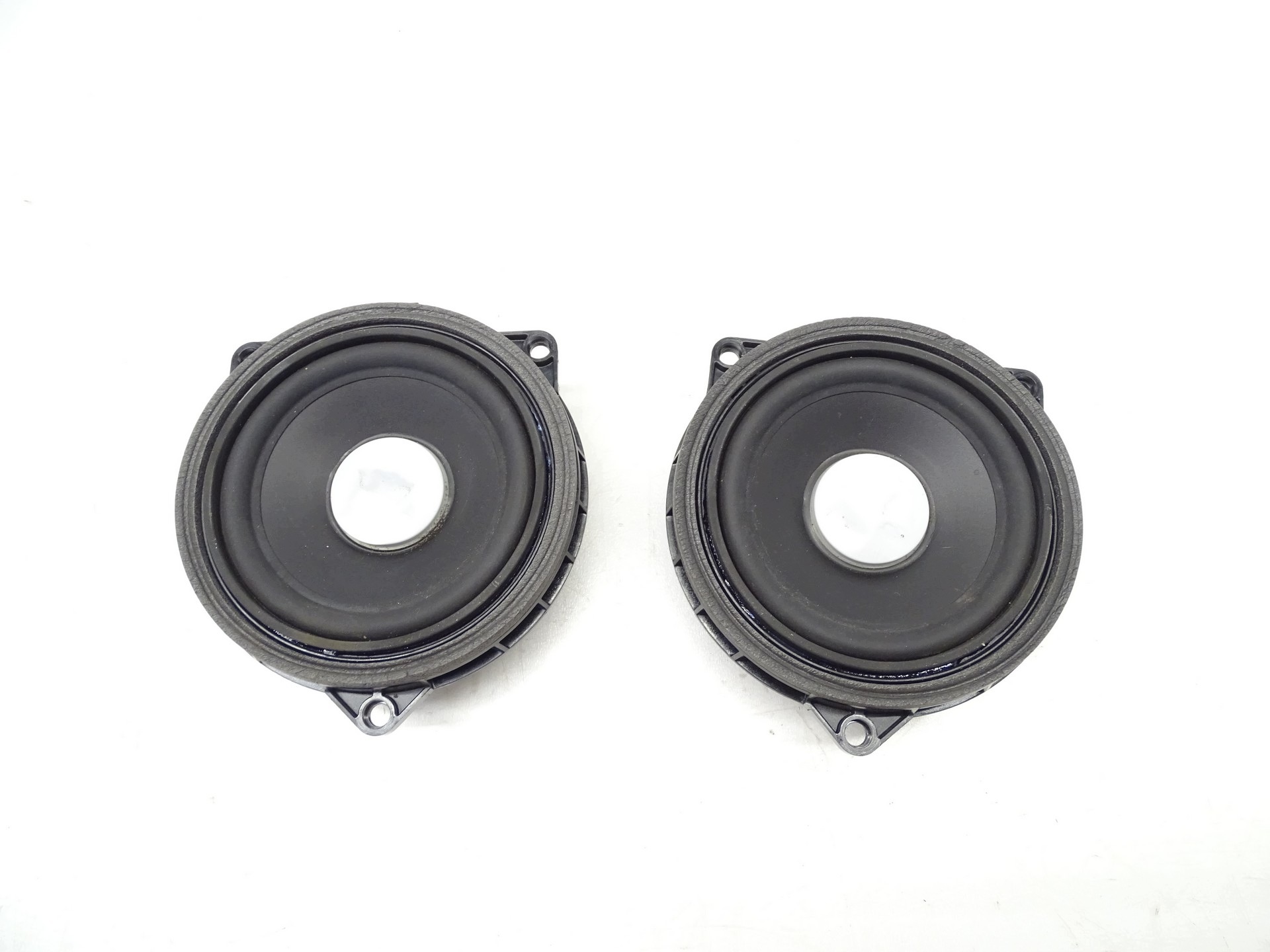 BMW Mini Keskialueen Kaiutin 9364956