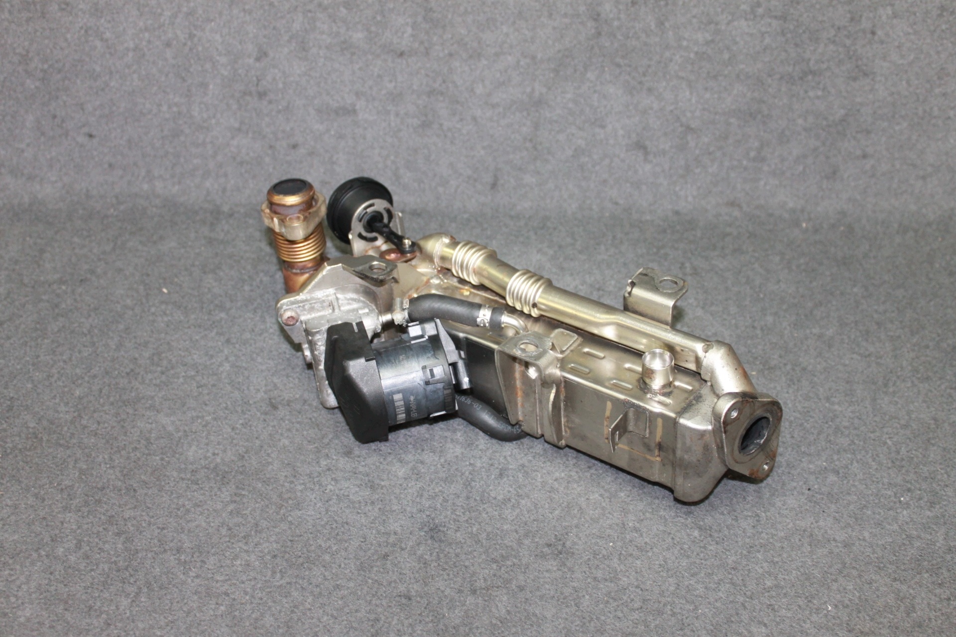Refrigerador EGR BMW 8476993 Usado
