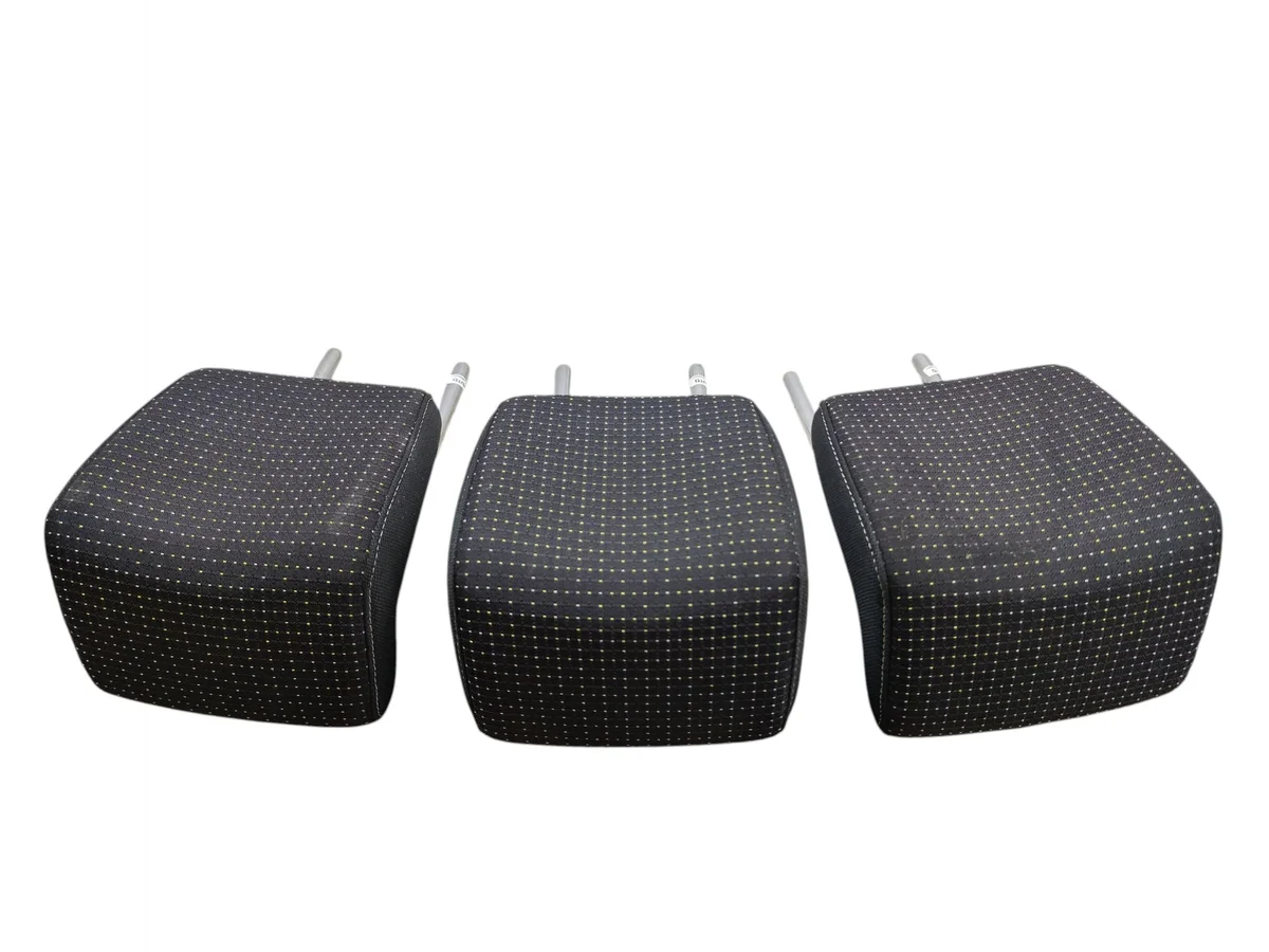 Apoios de cabeça traseiros Renault Scenic III image 5