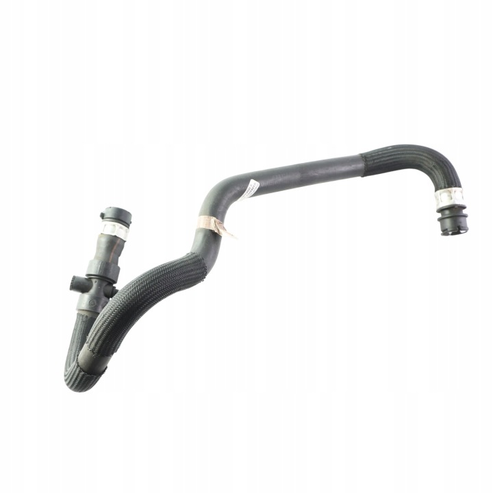 Water Hose 1614007080 Peugeot Boxer 14- 2.0-2.2 OEM