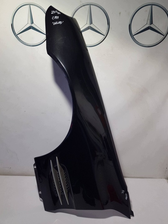 Kotflügel vorne links Mercedes SL R230 W230 197 C197