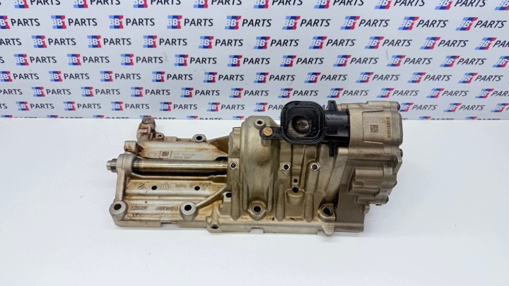 BMW F10 F15 X5 F30 Oil Pump Balance Shafts N20B20A N20 245KM 7632111
