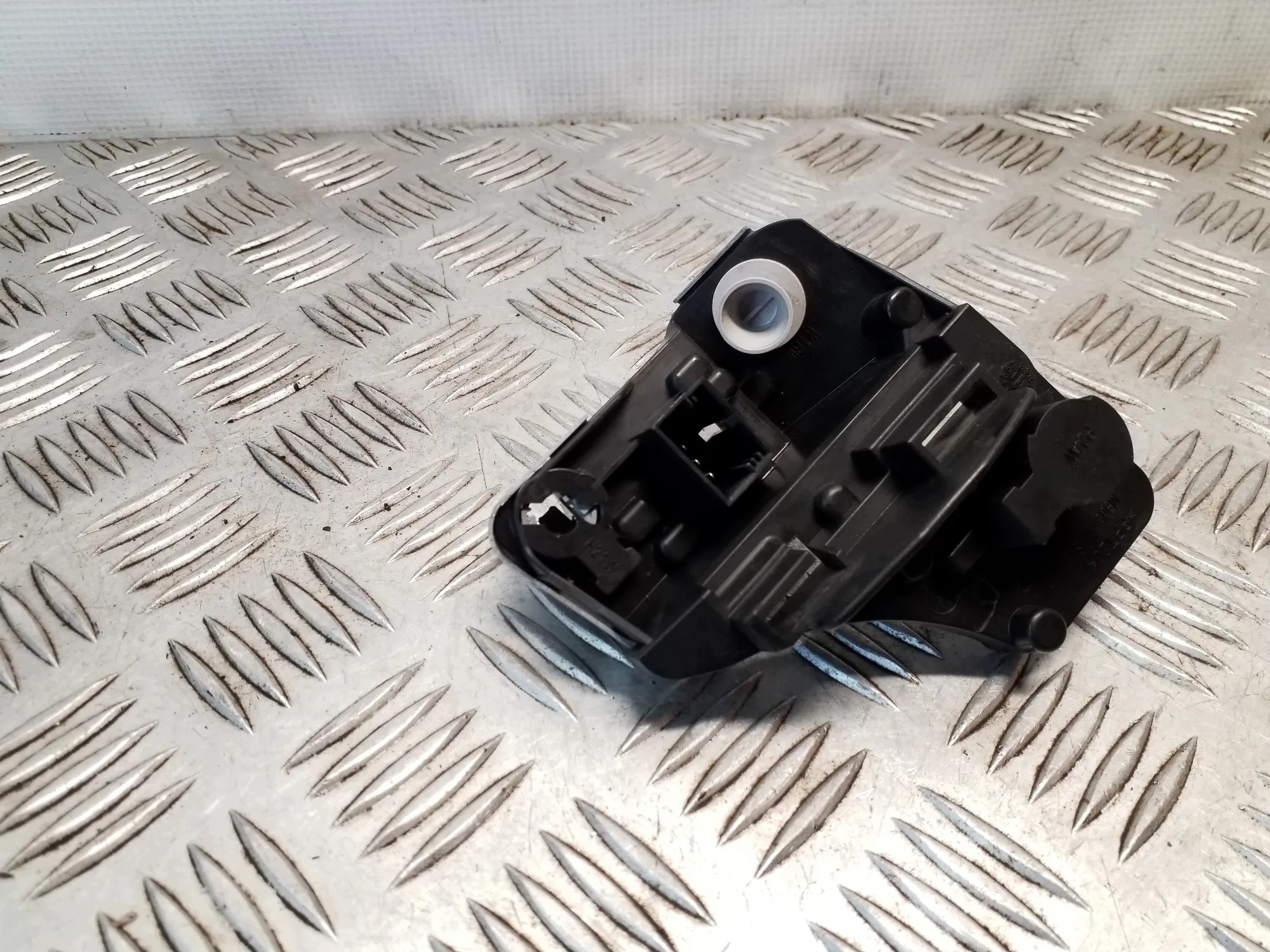 Conector Lanterna Traseira VW Touran 176452R image 3