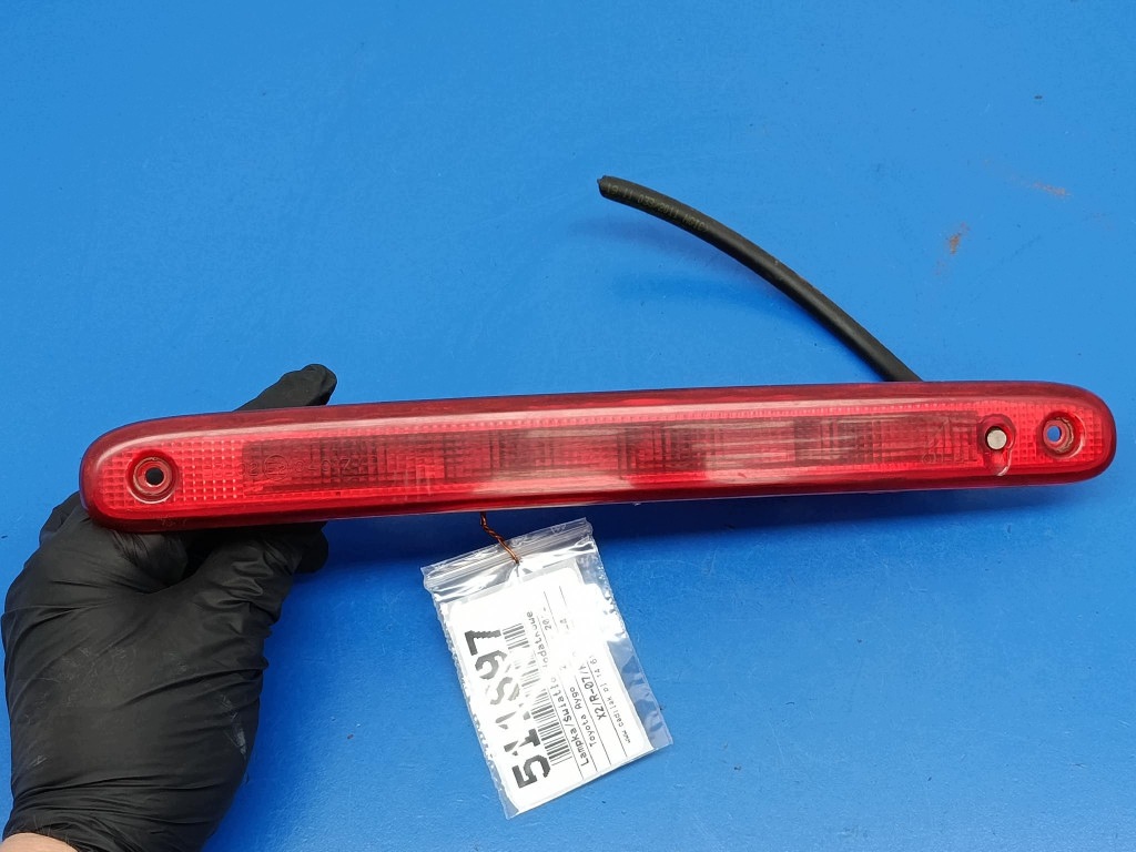 Luz adicional tercer stop Toyota Aygo I image 2