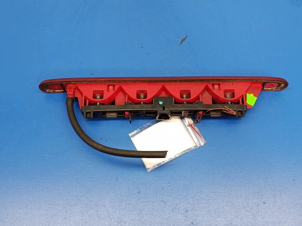 Luz adicional tercer stop Toyota Aygo I image 4