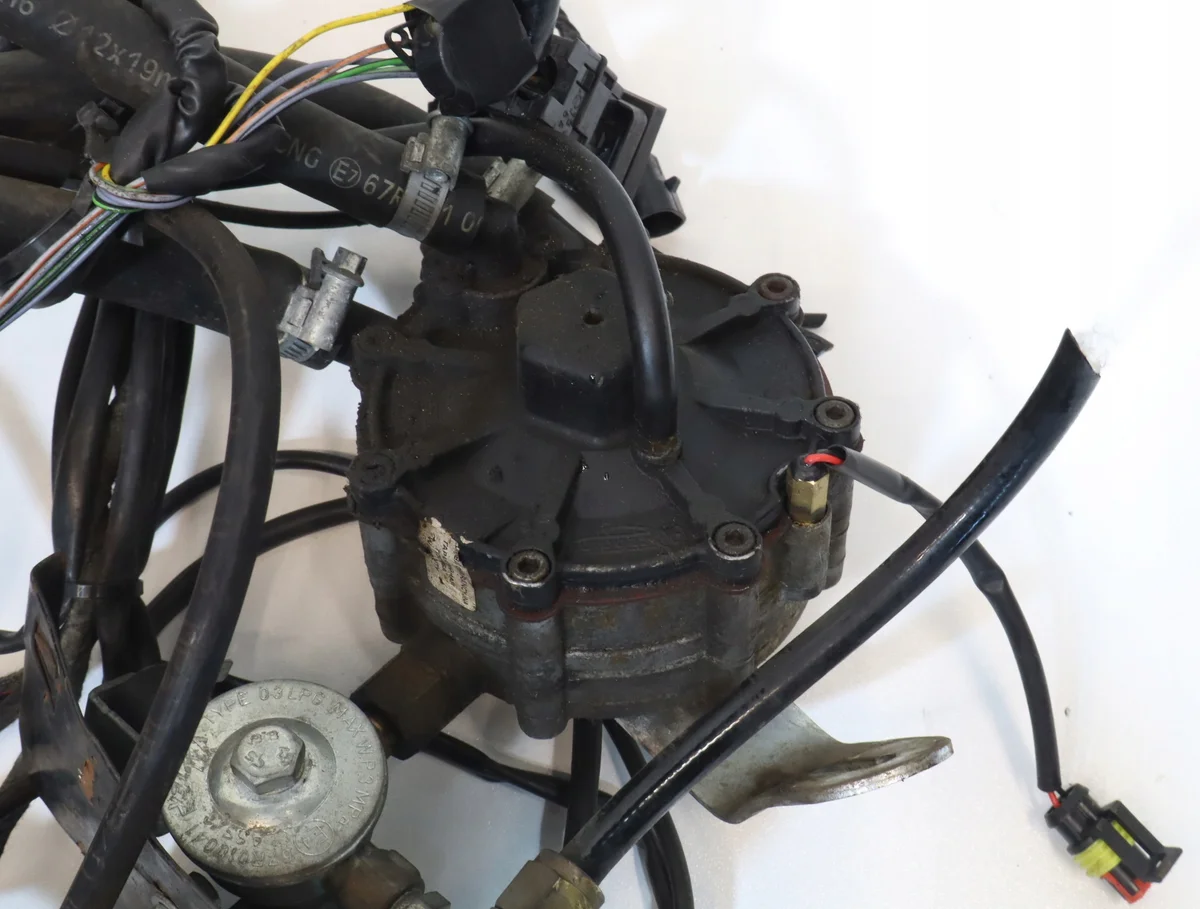 Installation GPL STAG-300-4 d'occasion image 4
