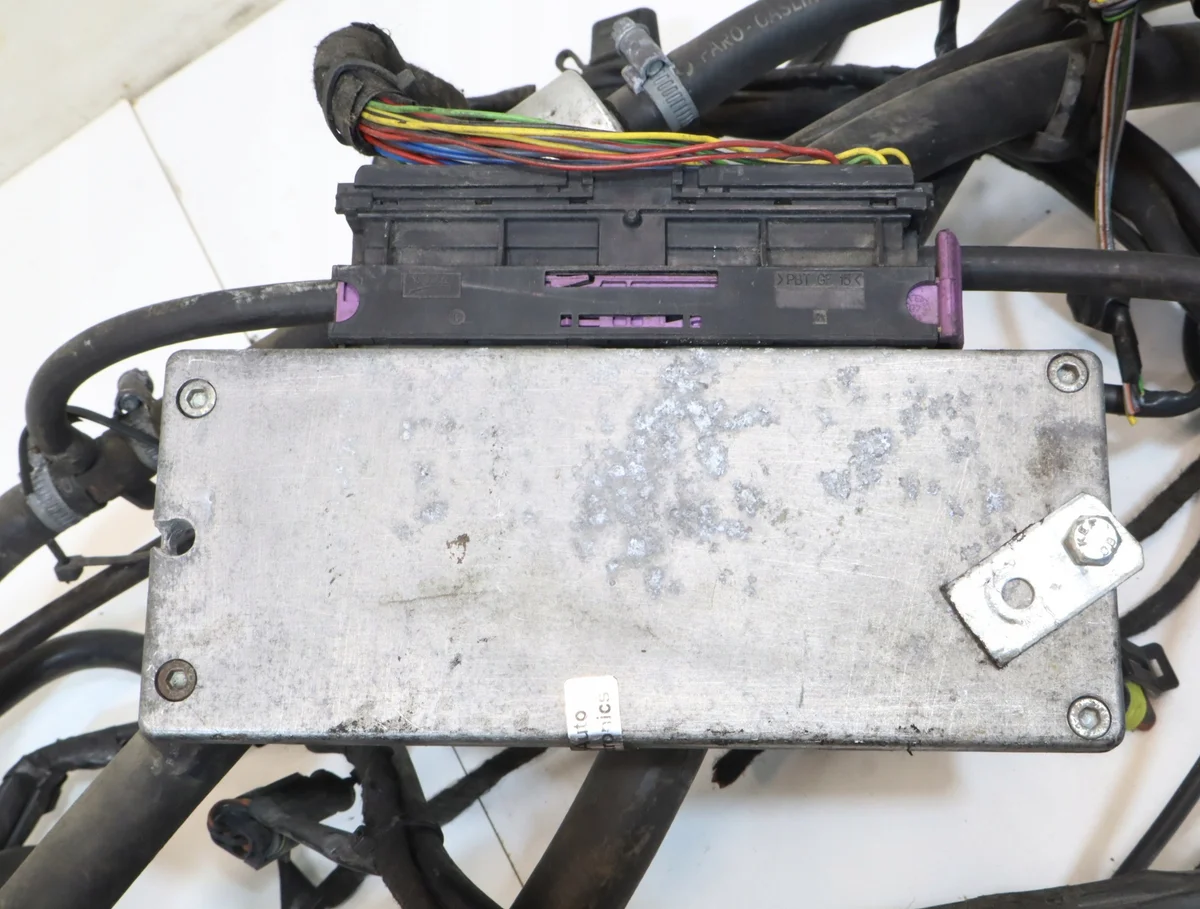 Installation GPL STAG-300-4 d'occasion image 8