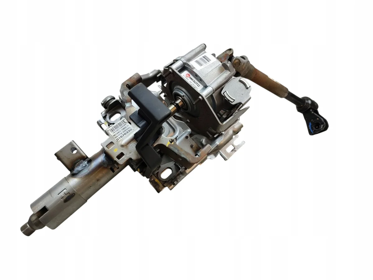 Renault Clio III Electric Power Steering 8200937929B