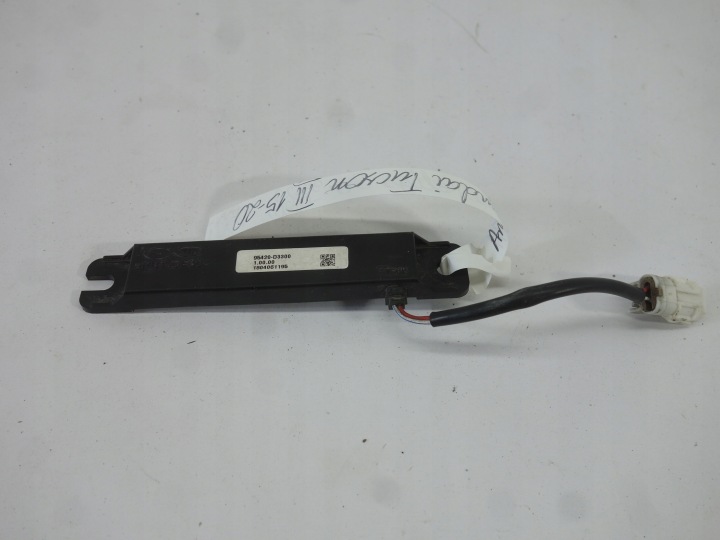 Antenne Kellys Go Hyundai Tucson III 15-20 95420-D3300