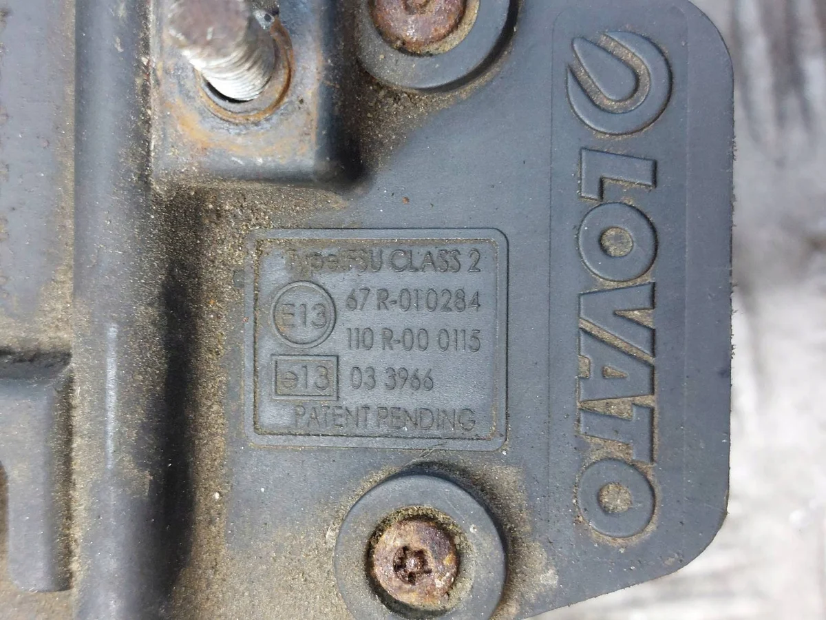 STAG-4 ECO LPG System 67R-014903 image 5