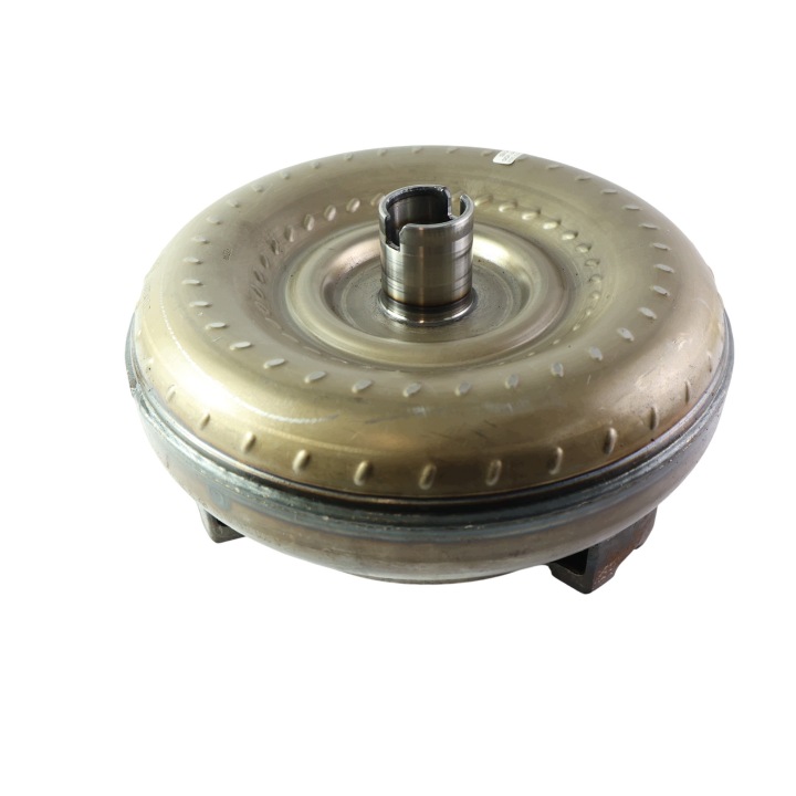 Mercedes W204 C250 Torque Converter 1.8 CGI 5-Speed Auto A2212503502