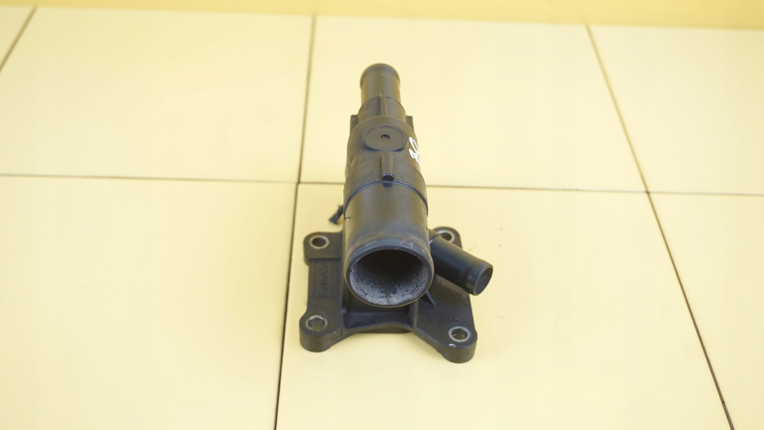 Vattenkropp Land Rover 30SP18 image 3