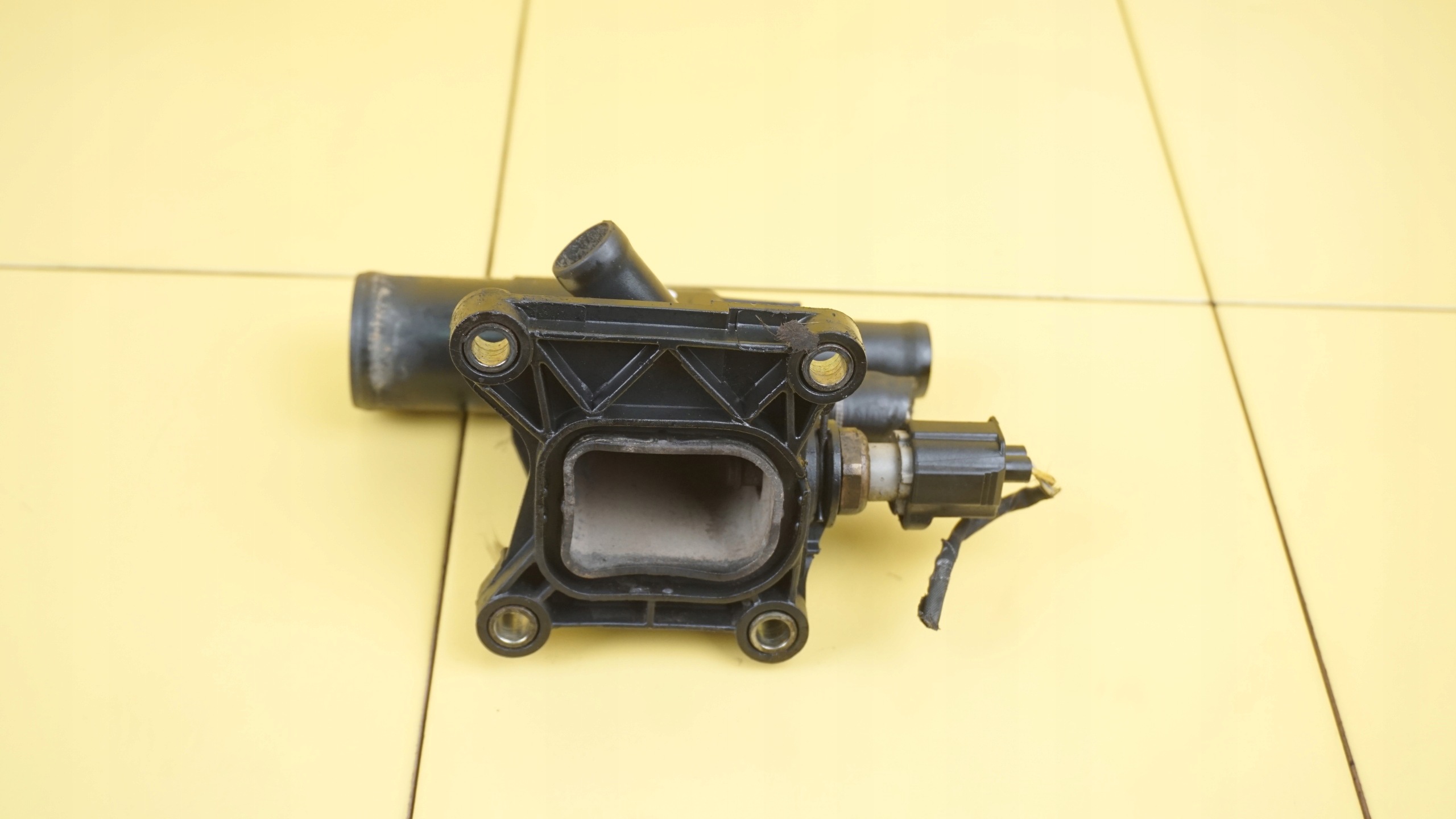 Vattenkropp Land Rover 30SP18 image 4