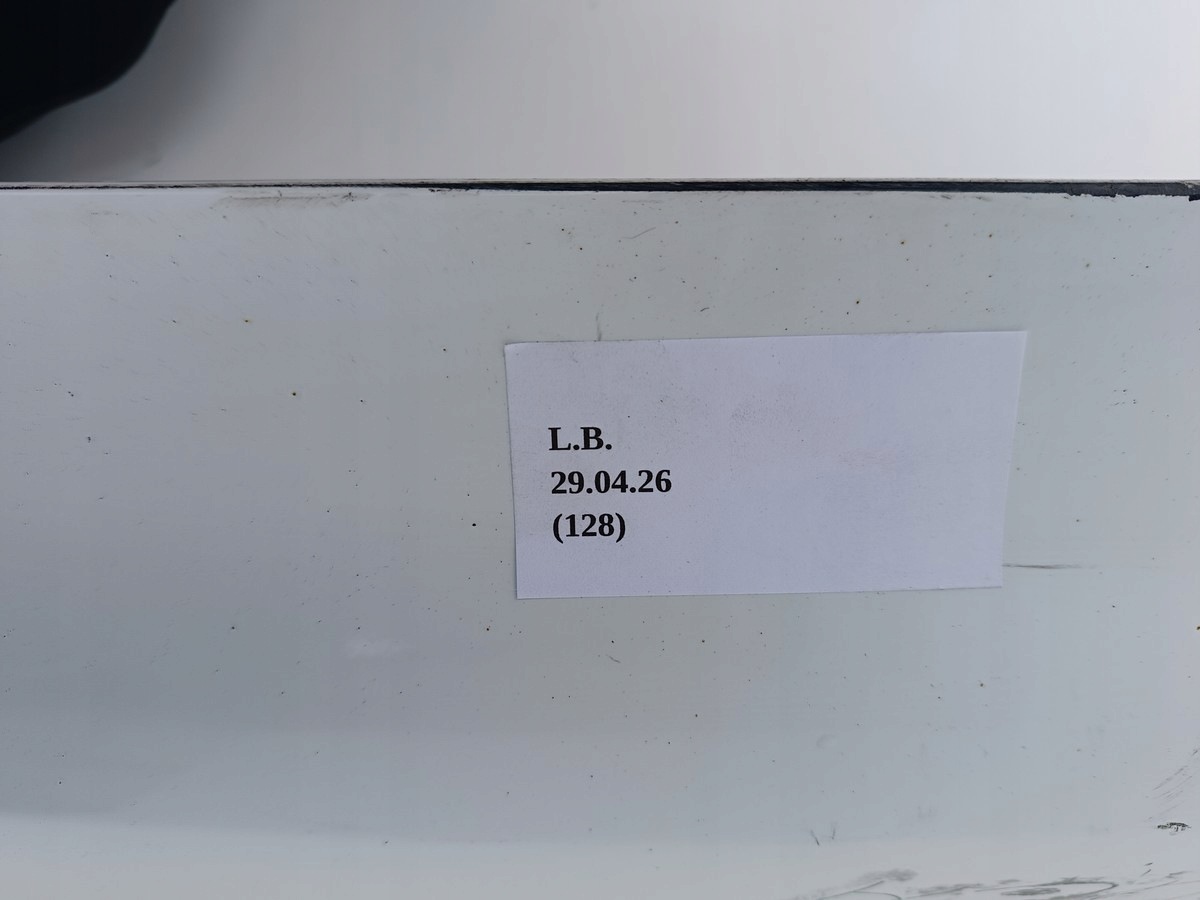 Zierleiste Kofferraumklappe Ford Kuga MK2 CJ54S423A40A image 4