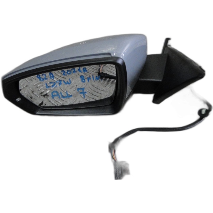 Vasen peili AUDI A1 II 82A LZ7W 8 PIN 2021