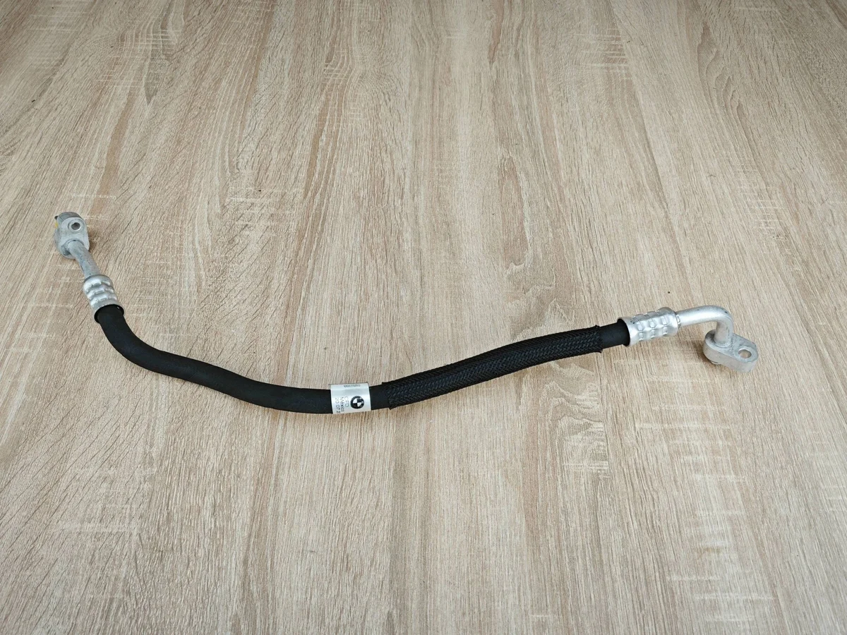 Tuyau clim BMW X3 G01 LCI X4 G02 9868419