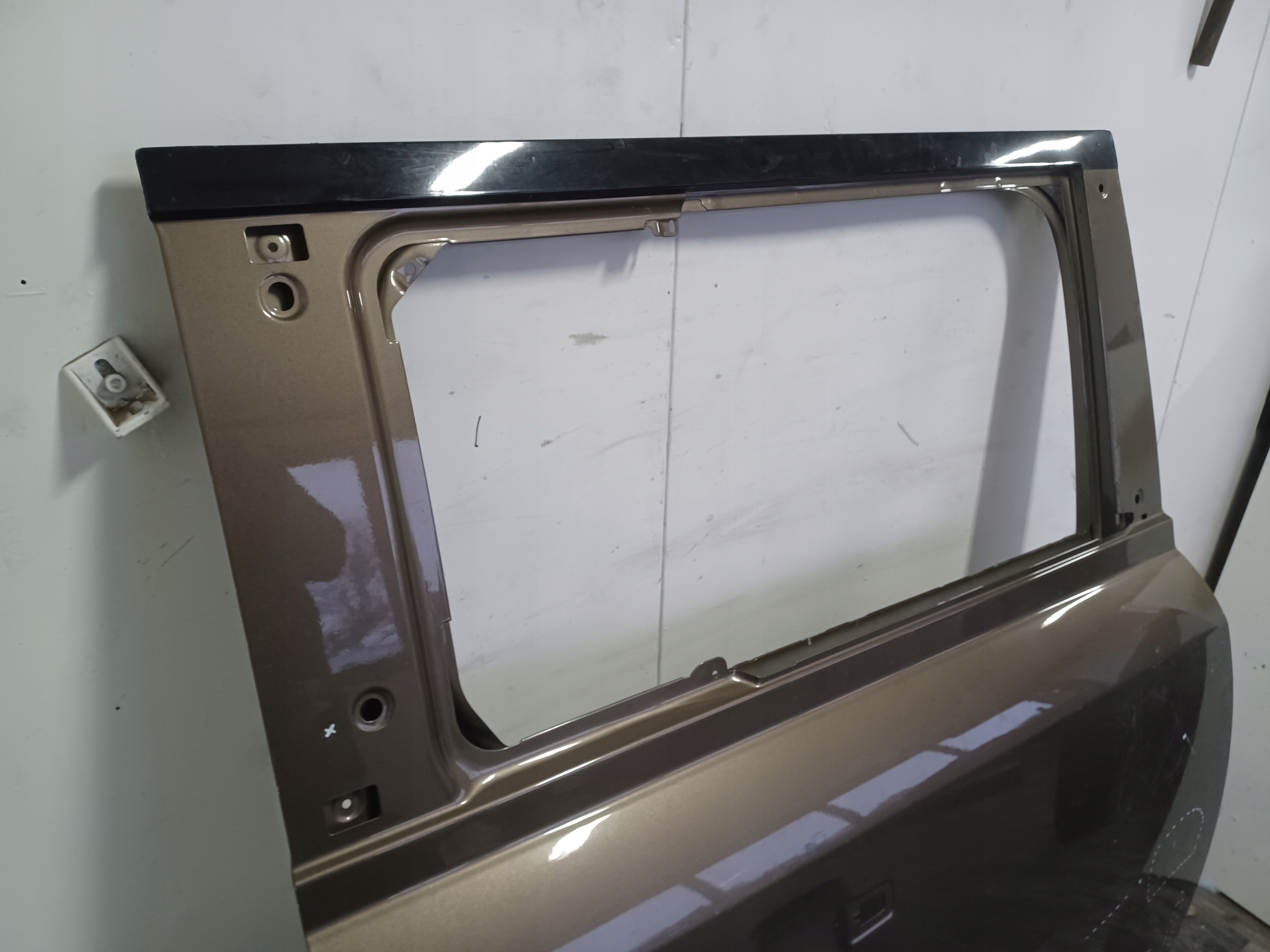 Puerta trasera derecha Land Rover Defender II 2020 image 7