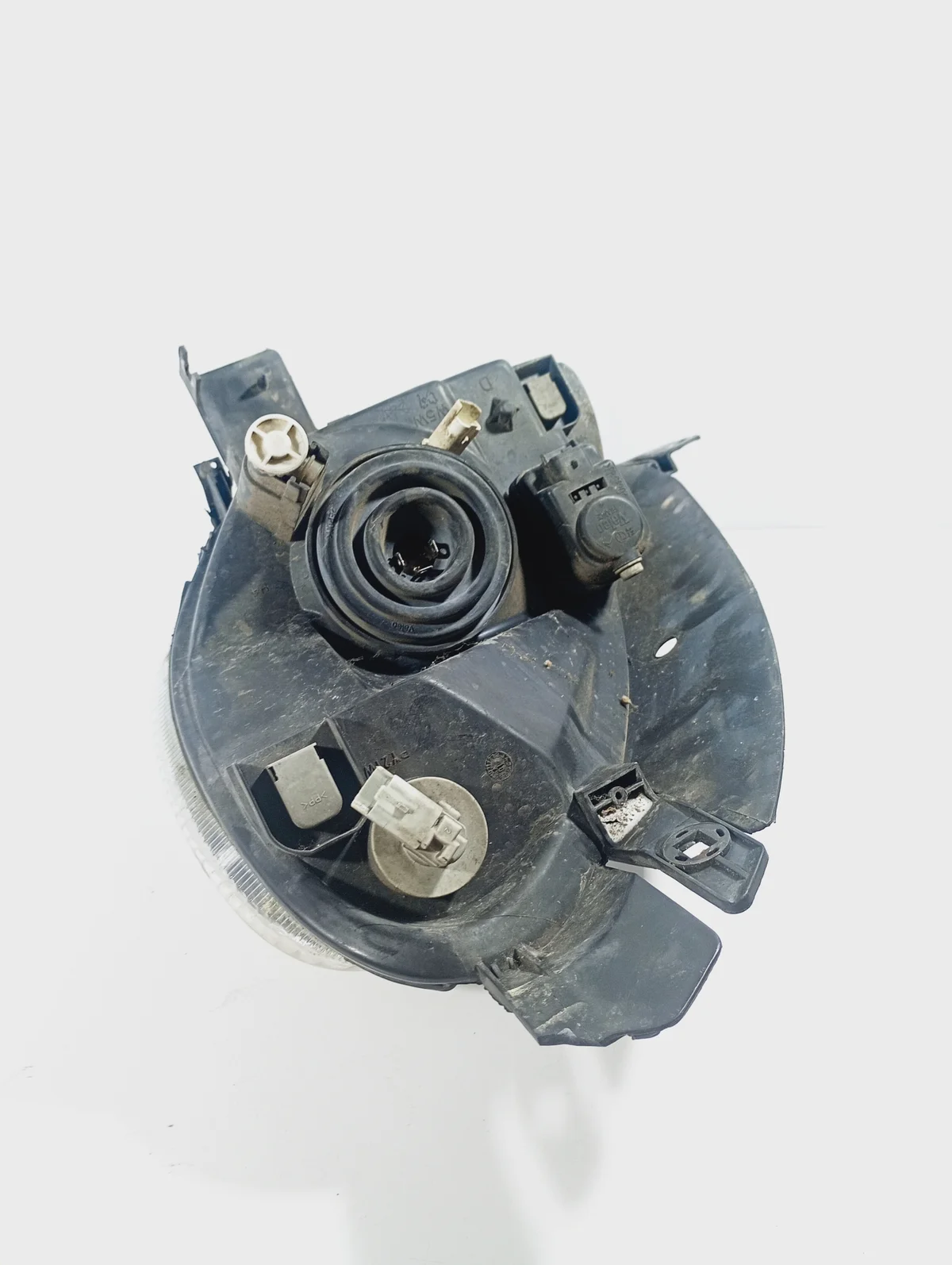 Scheinwerfer Rechts CITROEN Xsara Picasso M3R2P2 00-05 image 5