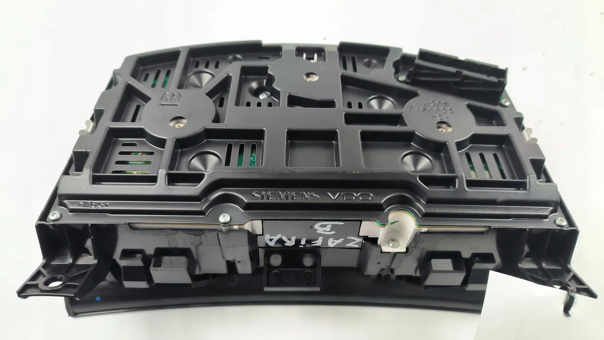 Compteur Opel Astra H III 13225988 image 4