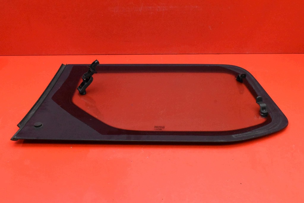 Seitenscheibe links hinten Citroen Berlingo II 08-12 image 4