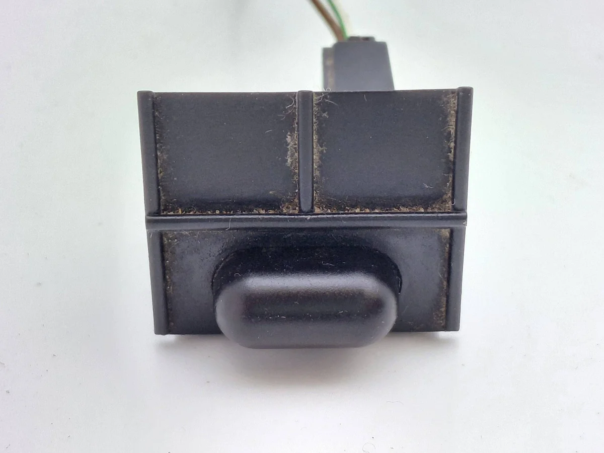 Capteur d'ensoleillement VW Passat B5 3B0907539 image 3