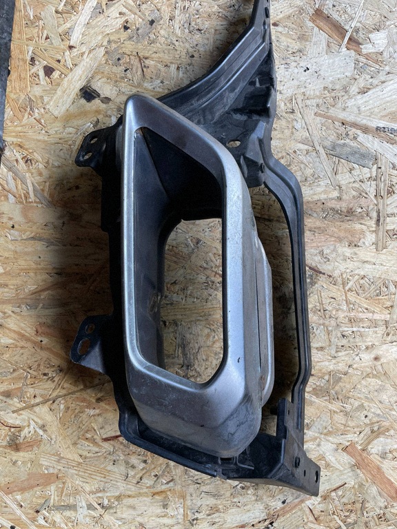 BMW Endrohr 7493627 4.0L Diesel 195kW 2019 image 3